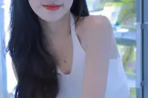 阿来的Vlog的个人主页